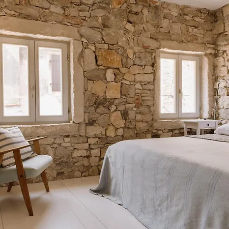 Casa Allegra - House Da Papa * Rovinj