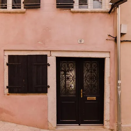 Casa Allegra - House Da Papa Vikendica *