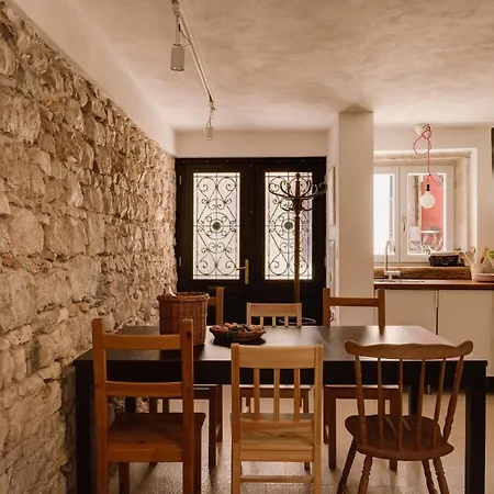 Casa Allegra - House Da Papa Vikendica Rovinj