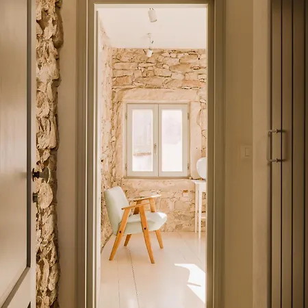 Casa Allegra - House Da Papa Rovinj